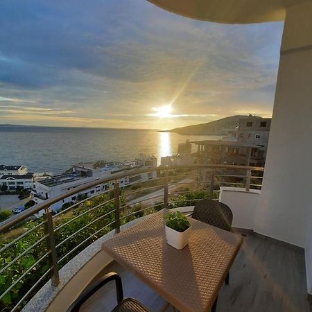 Nora'S Guesthouse Sarandë Exteriör bild