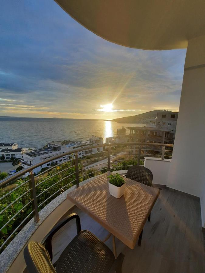 Nora'S Guesthouse Sarandë Exteriör bild