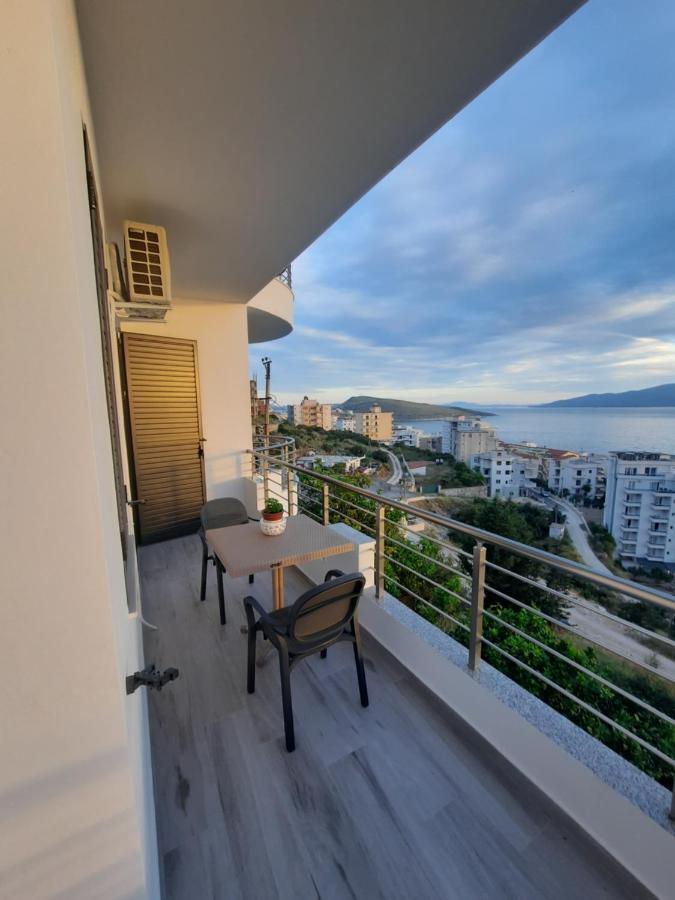 Nora'S Guesthouse Sarandë Exteriör bild