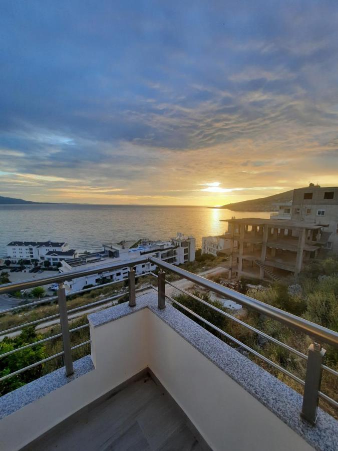 Nora'S Guesthouse Sarandë Exteriör bild