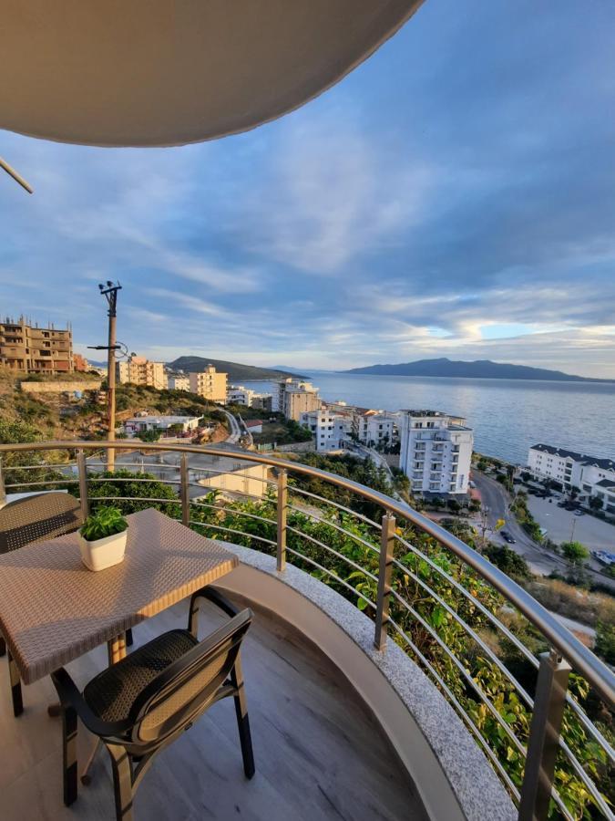 Nora'S Guesthouse Sarandë Exteriör bild