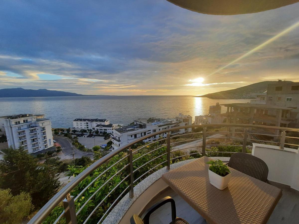 Nora'S Guesthouse Sarandë Exteriör bild